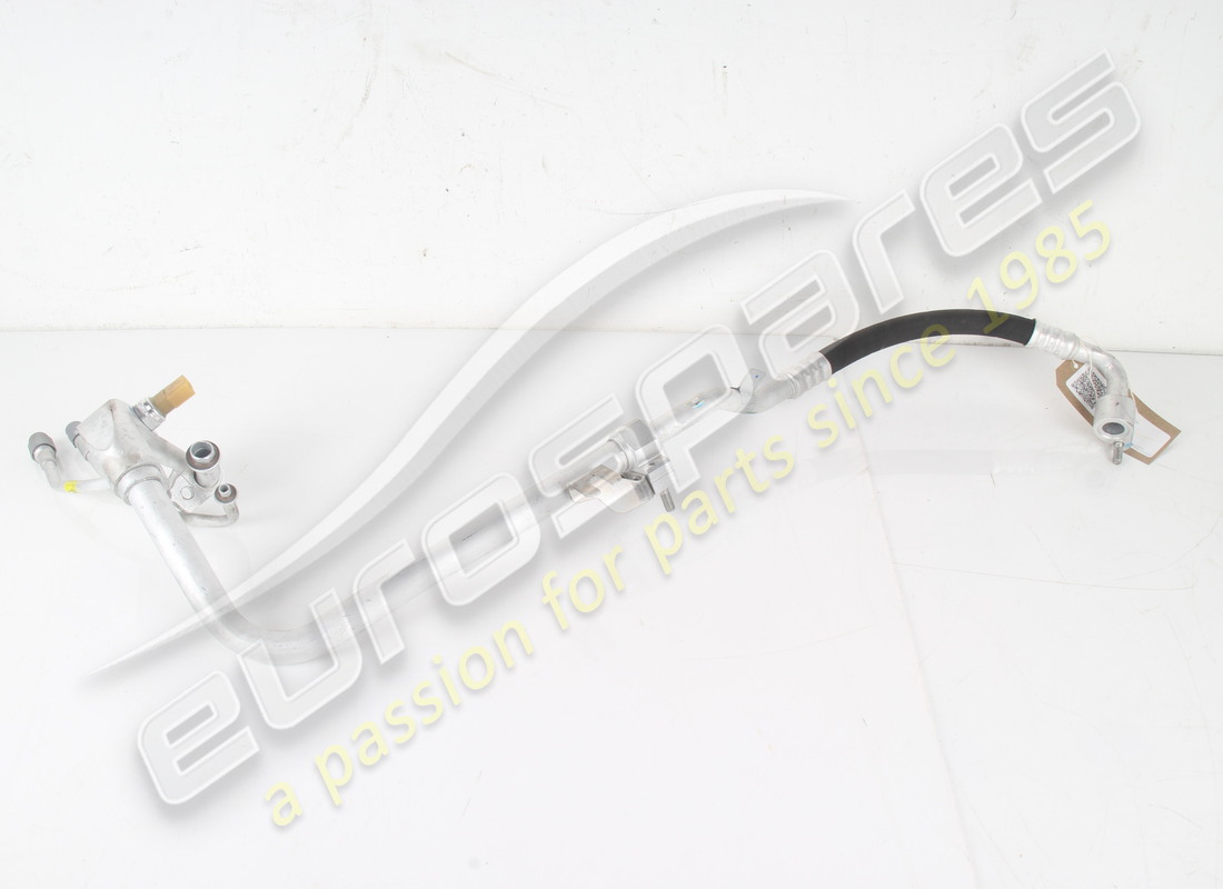 USED Ferrari TUBAZ. IHX ANT COMPLETE DI SENS T . PART NUMBER 791545 (1) USED Ferrari TUBAZ. IHX ANT COMPLETE DI SENS T . PART NUMBER 791545 (1)