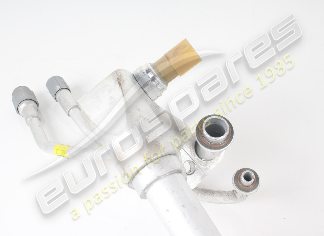 USED FERRARI TUBAZ. IHX ANT COMPLETE DI SENS T. PART NUMBER 791545 (4) used ferrari tubaz. ihx ant complete di sens t. part number 791545 (4)