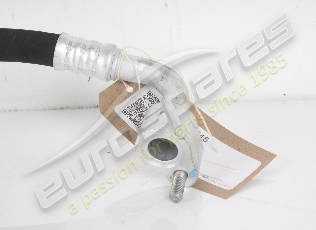 USED FERRARI TUBAZ. IHX ANT COMPLETE DI SENS T. PART NUMBER 791545 (2) used ferrari tubaz. ihx ant complete di sens t. part number 791545 (2)