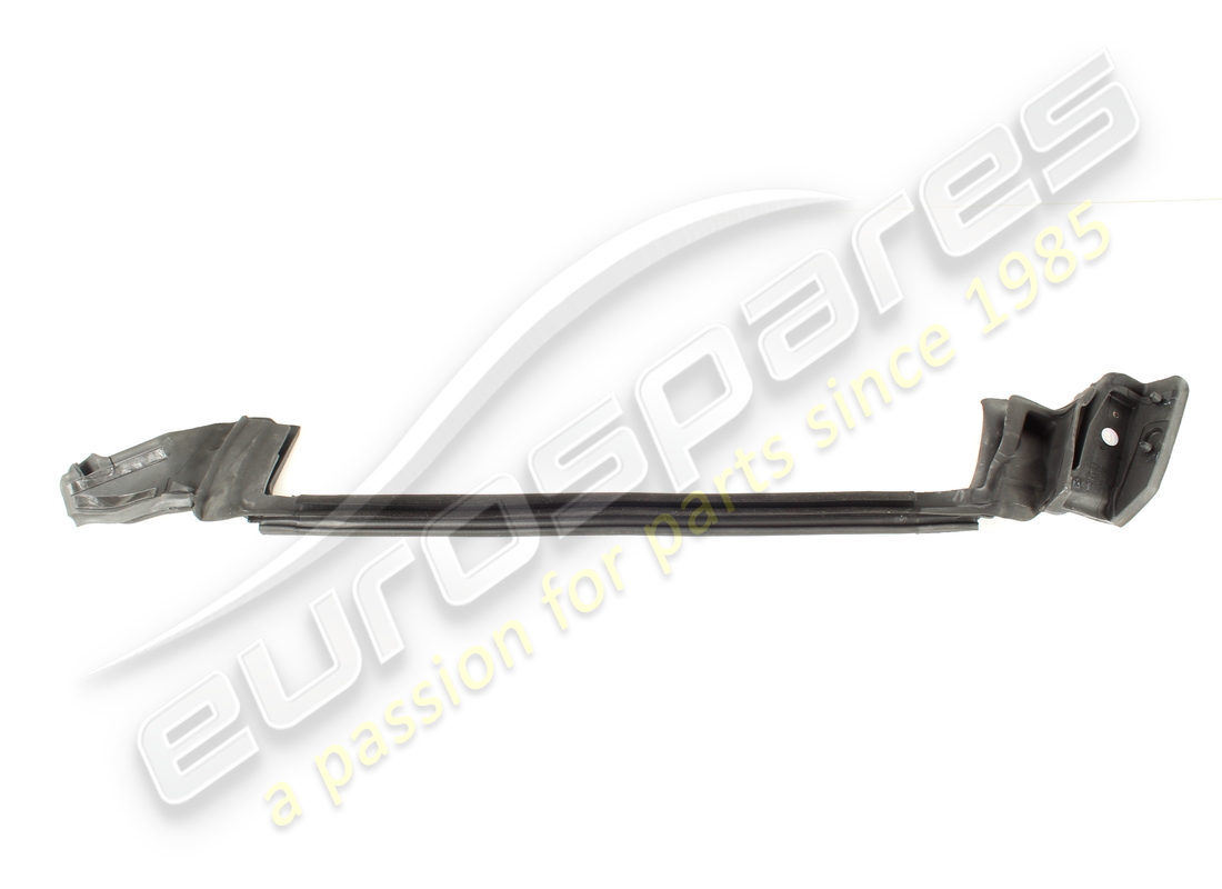 used ferrari lh rear internal window scraper. part number 880136 (2)