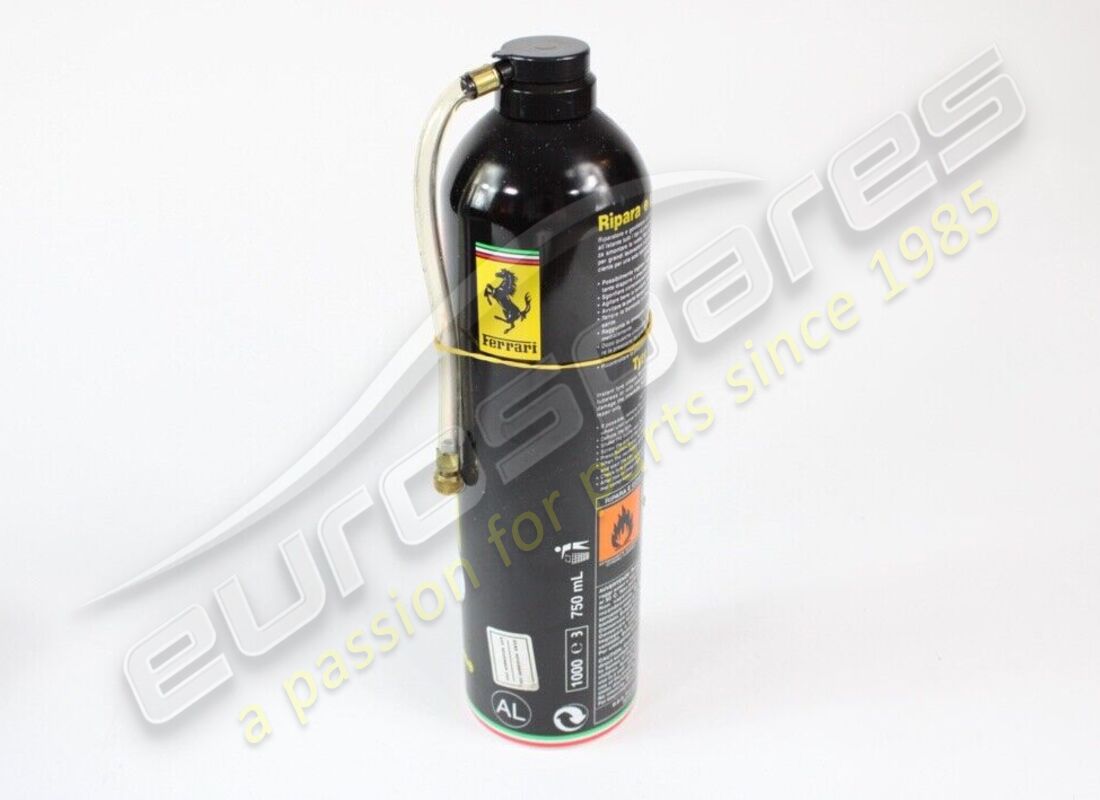 new (other) ferrari tyre inflator. part number 152367 (3)