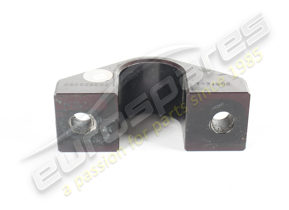 used ferrari front rod support. part number 265689 (2)