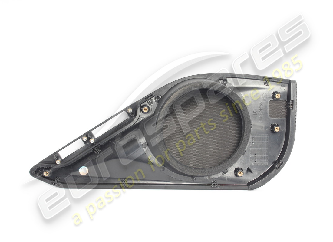 used ferrari complete lh door woofer grille. part number 880516 (2)