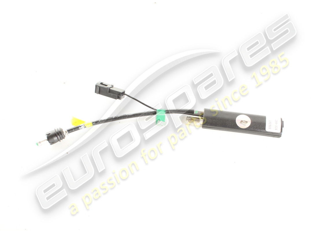 used ferrari amplifier for antenna. part number 191500 (1)