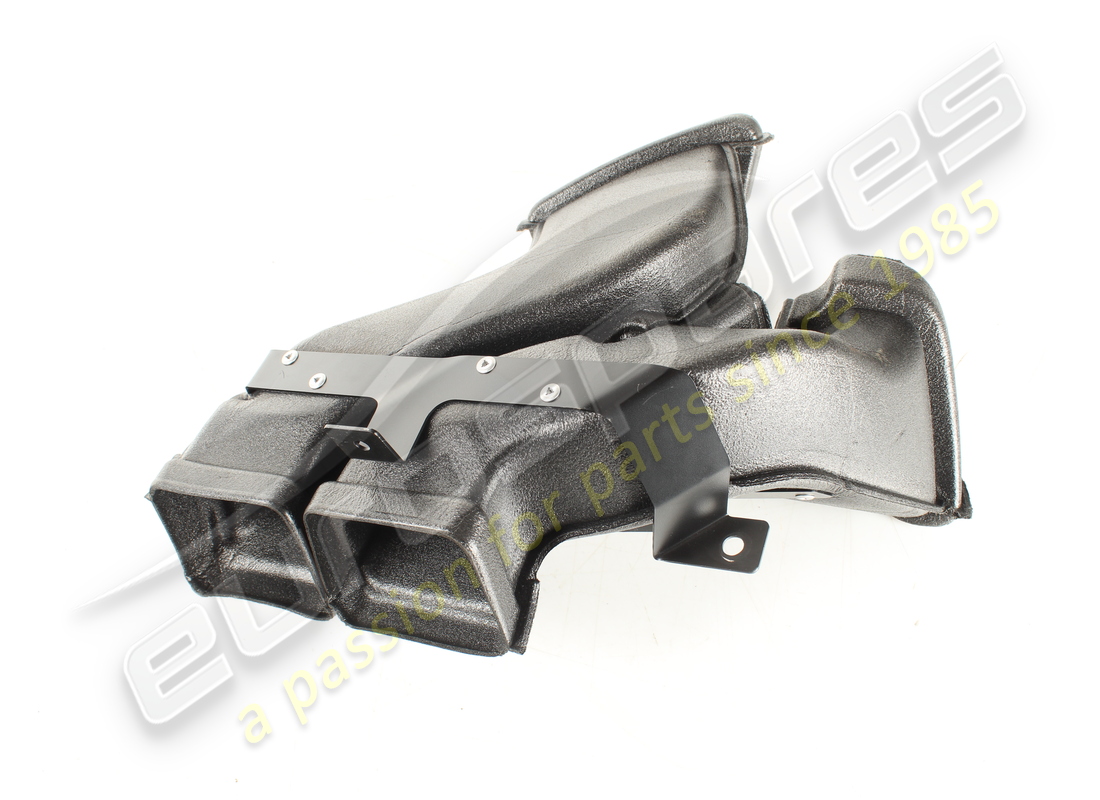 USED FERRARI CENTRE VENT DUCT. PART NUMBER 83248700 (3) used ferrari centre vent duct. part number 83248700 (3)