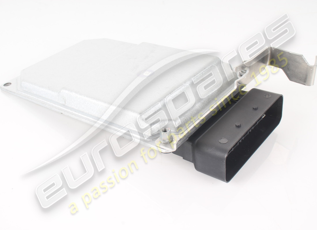 USED FERRARI SUSPENSION ECU. PART NUMBER 811458 (4) used ferrari suspension ecu. part number 811458 (4)