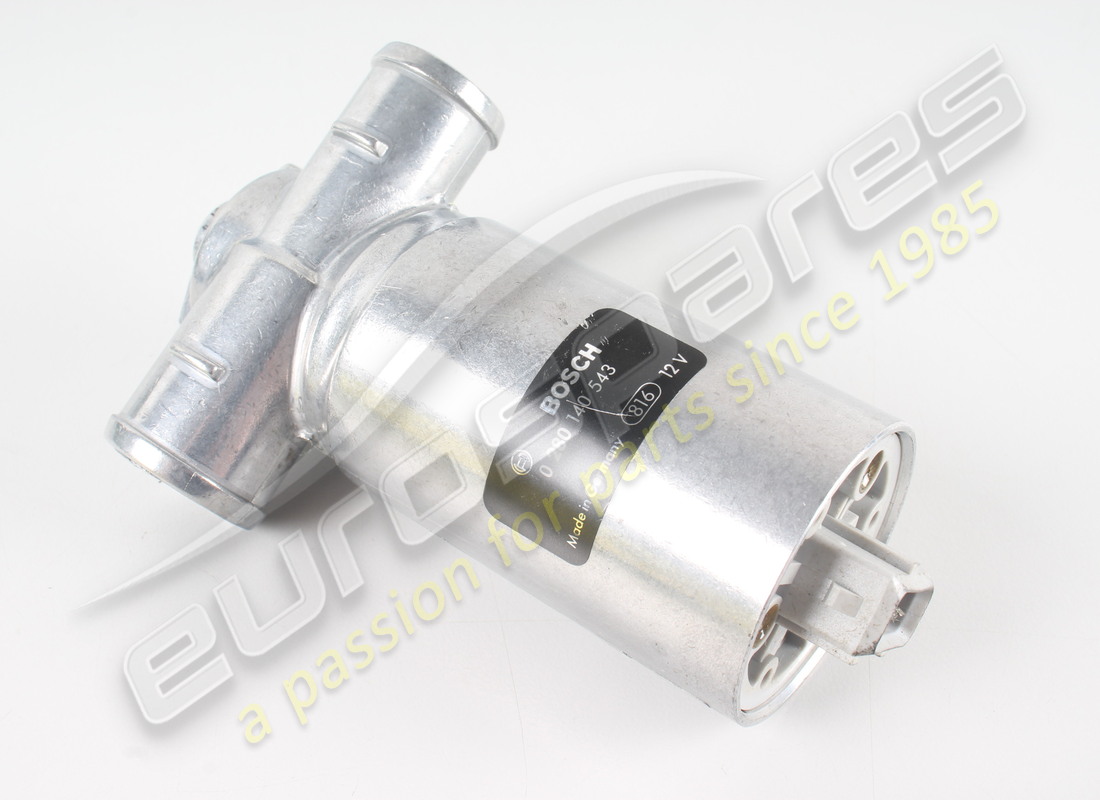 new ferrari idle adjustment regulator. part number 162406 (1)