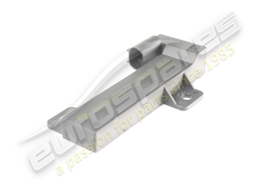 used maserati passive entry antenna. part number 675000207 (2)