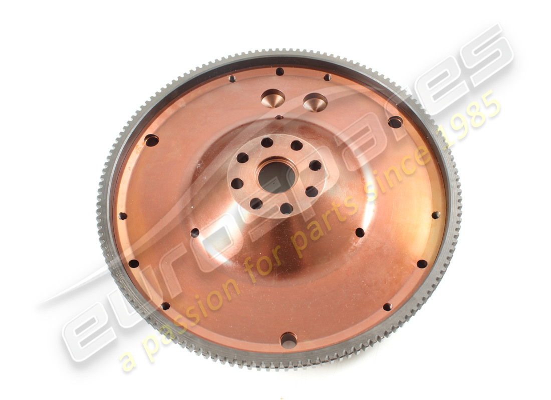 new ferrari 246gt series ii flywheel. part number 12737 (1)