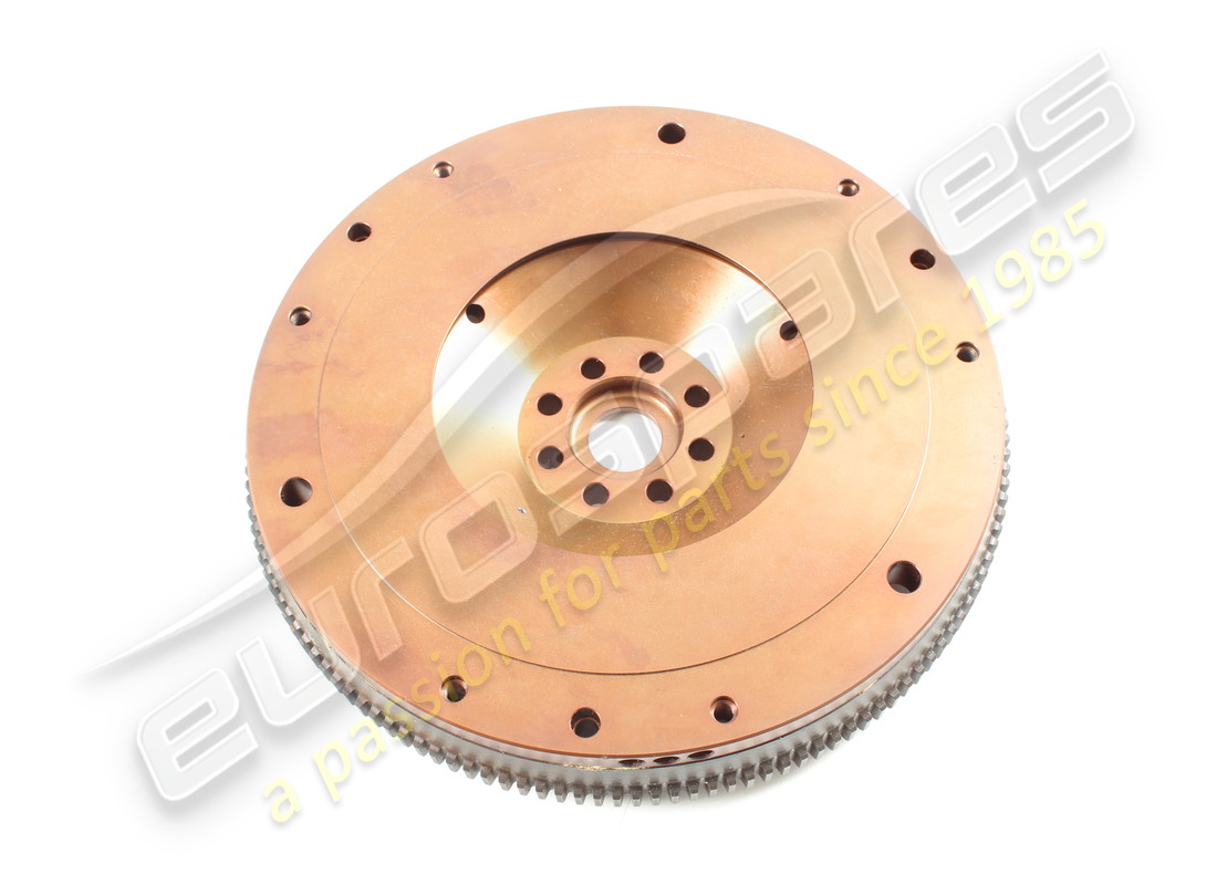 new ferrari 246gt series ii flywheel. part number 12737 (3)