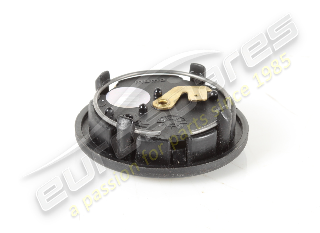 used ferrari horn push button (1 terminal). part number 130899 (3)