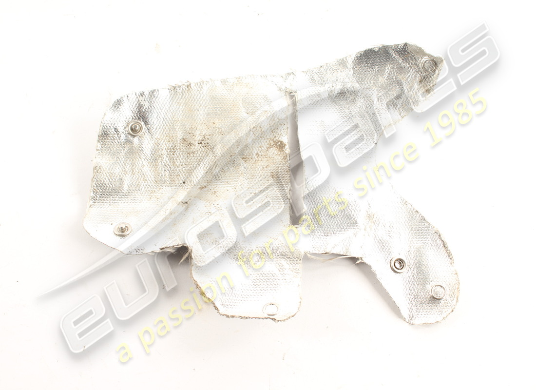 USED Lamborghini HEAT PROTECTION . PART NUMBER 4M0121651A (1)