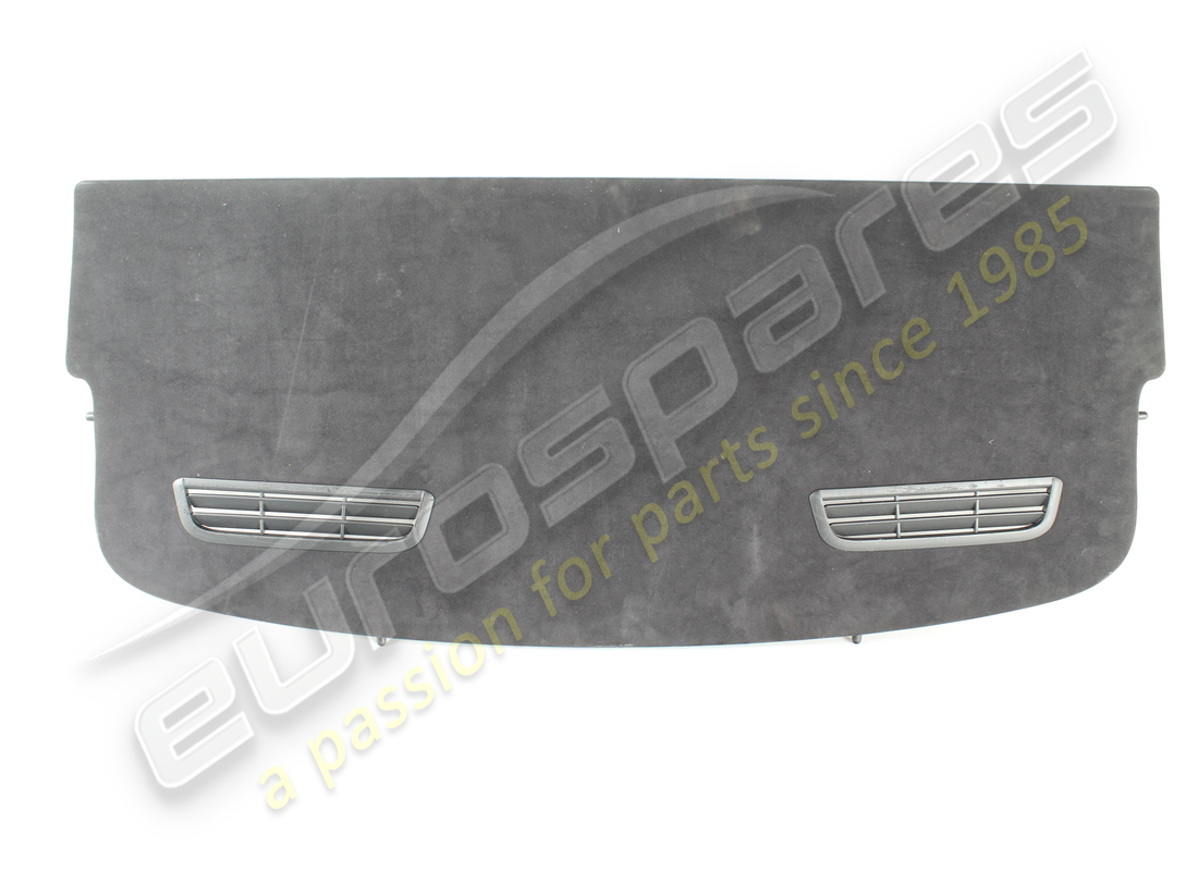 USED Ferrari REAR PARCEL SHELF . PART NUMBER 83555400 (1)