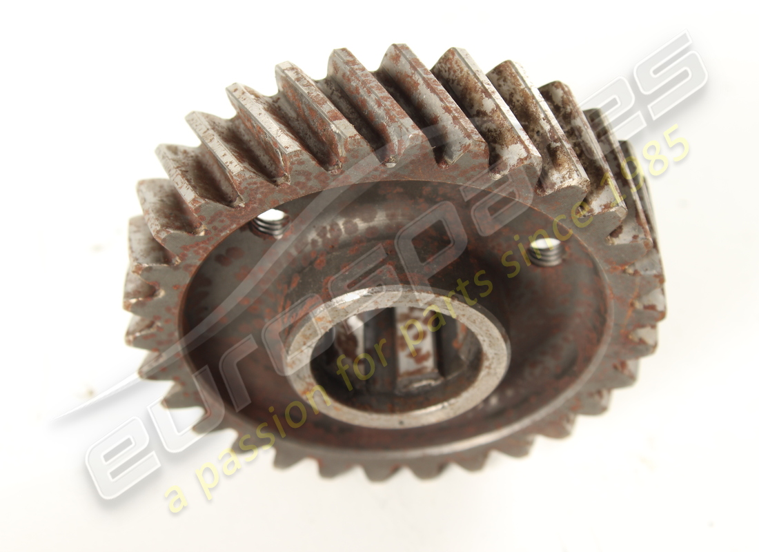 USED Ferrari DROP GEAR . PART NUMBER 126863 (1)