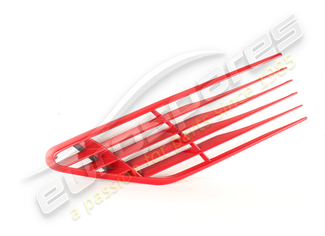 USED Ferrari RH GRILLE . PART NUMBER 61780010 (1)