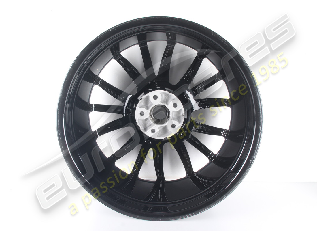 reconditioned maserati 20 wheel set. part number 980156308a (5)