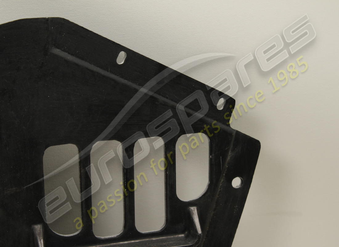 new (other) lamborghini undertray. part number 400825201c (3)
