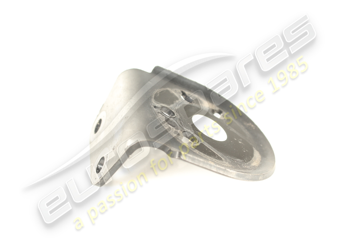 USED FERRARI REAR RH BRACKET. PART NUMBER 268368 (3) used ferrari rear rh bracket. part number 268368 (3)