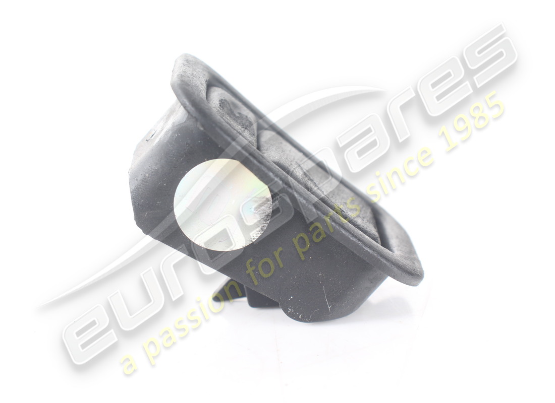 USED MASERATI CLOTH HOOK (SOFT BLACK). PART NUMBER 80096100 (6) used maserati cloth hook (soft black). part number 80096100 (6)