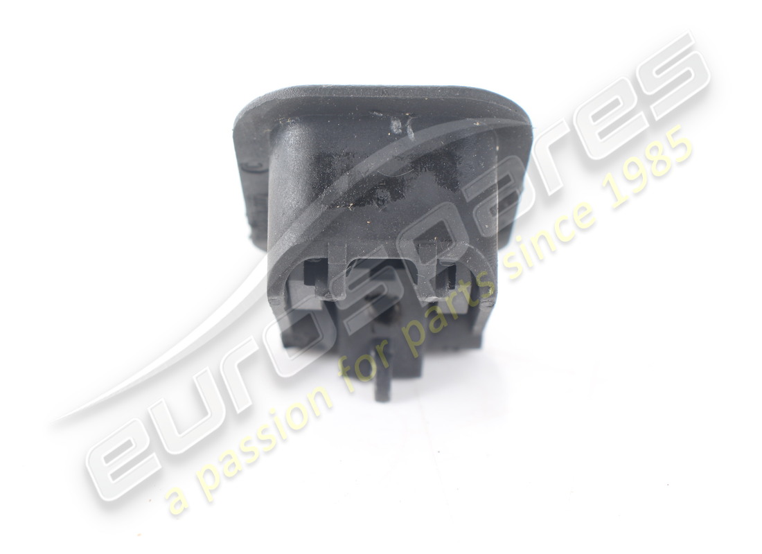 USED MASERATI CLOTH HOOK (SOFT BLACK). PART NUMBER 80096100 (5) used maserati cloth hook (soft black). part number 80096100 (5)