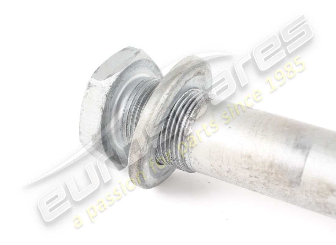 USED FERRARI PIN. PART NUMBER 243075 (2) used ferrari pin. part number 243075 (2)