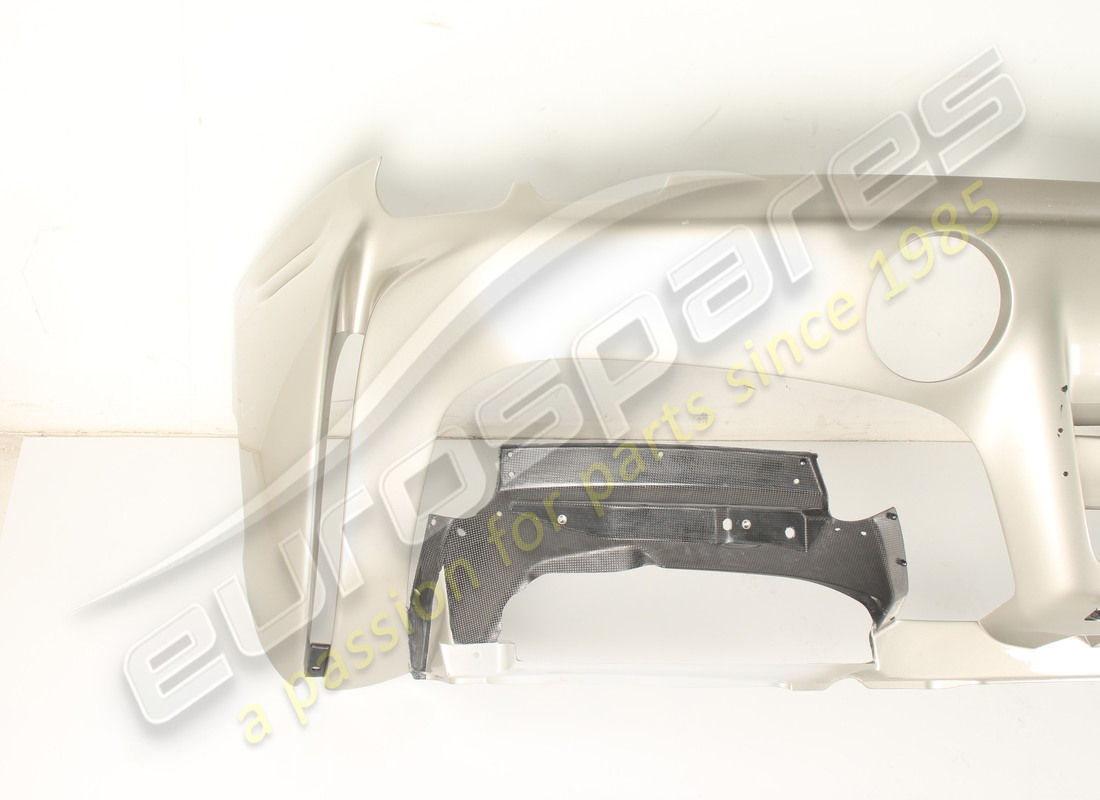 used ferrari rear bumper. part number 985883510 (2)