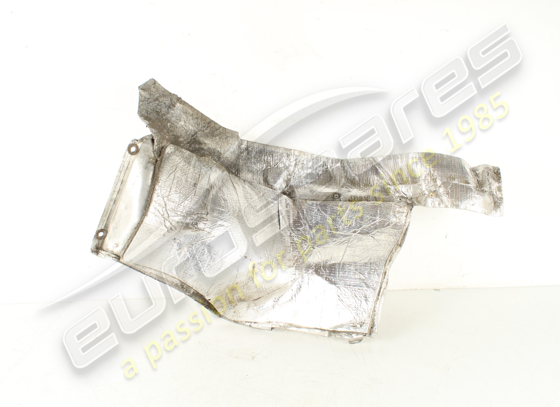 USED FERRARI LH TANK HEAT INSULATION. PART NUMBER 283260 (2) used ferrari lh tank heat insulation. part number 283260 (2)