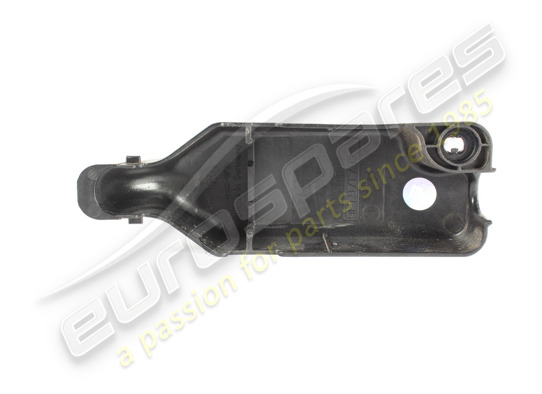 used porsche cover. part number 9p1971792 (2)