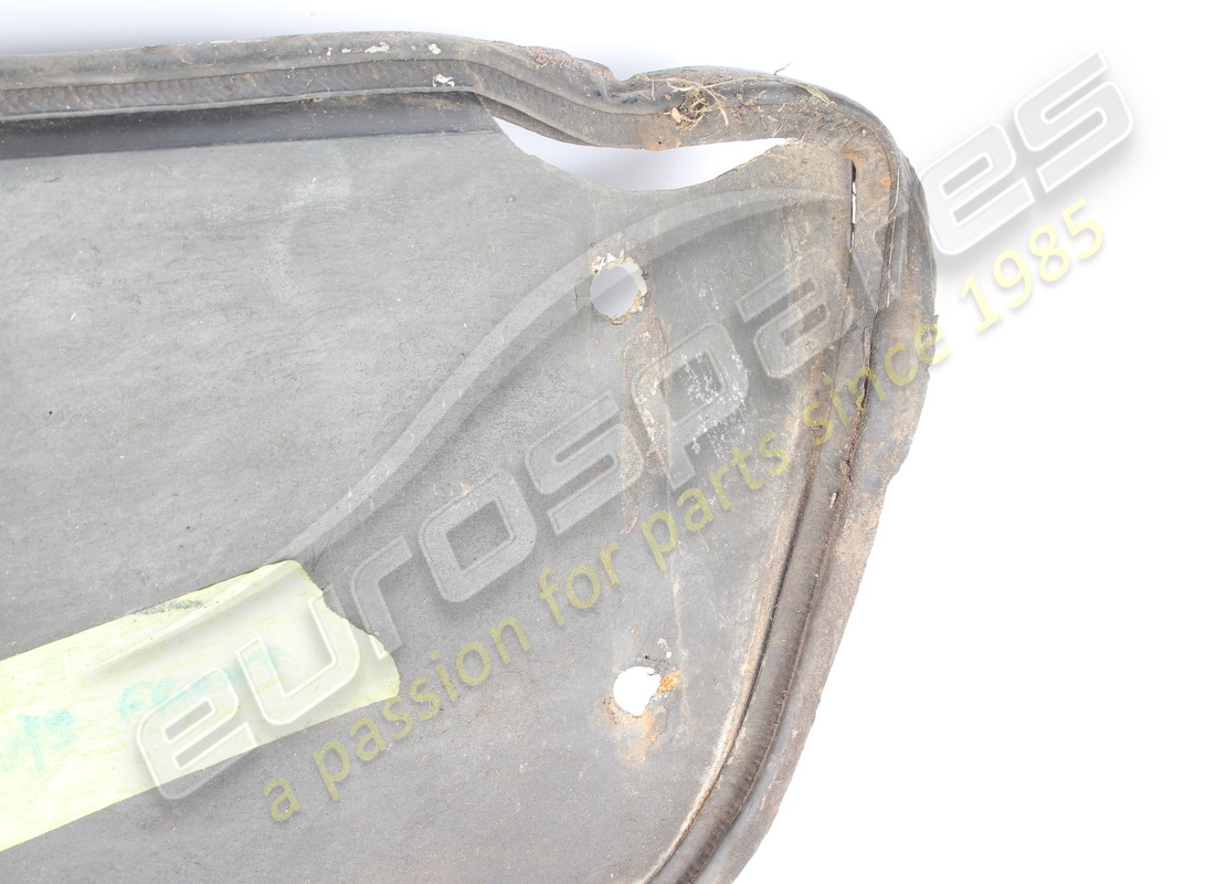 used ferrari lh gravel guard gtb. part number 61849800 (2)