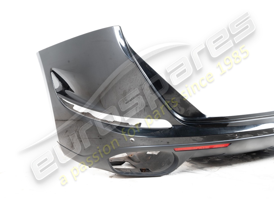 used ferrari rear bumper. part number 86667810 (3)