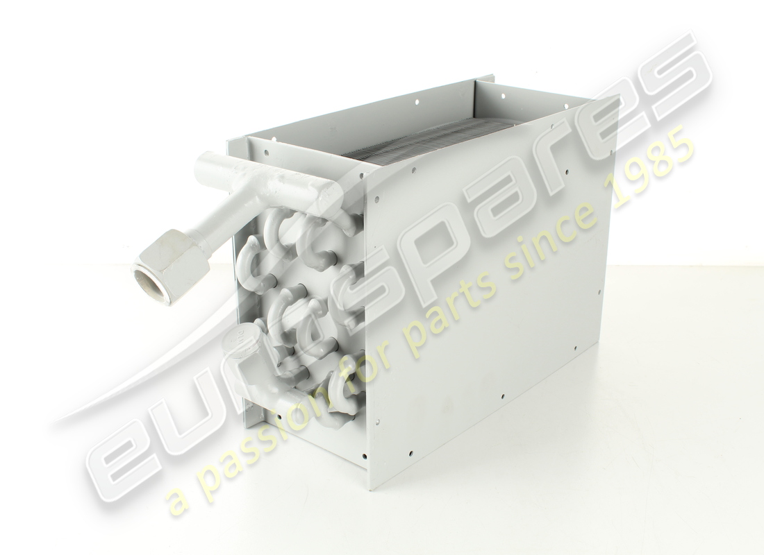 NEW LAMBORGHINI EVAPORATOR. PART NUMBER 004510897 (3) new lamborghini evaporator. part number 004510897 (3)