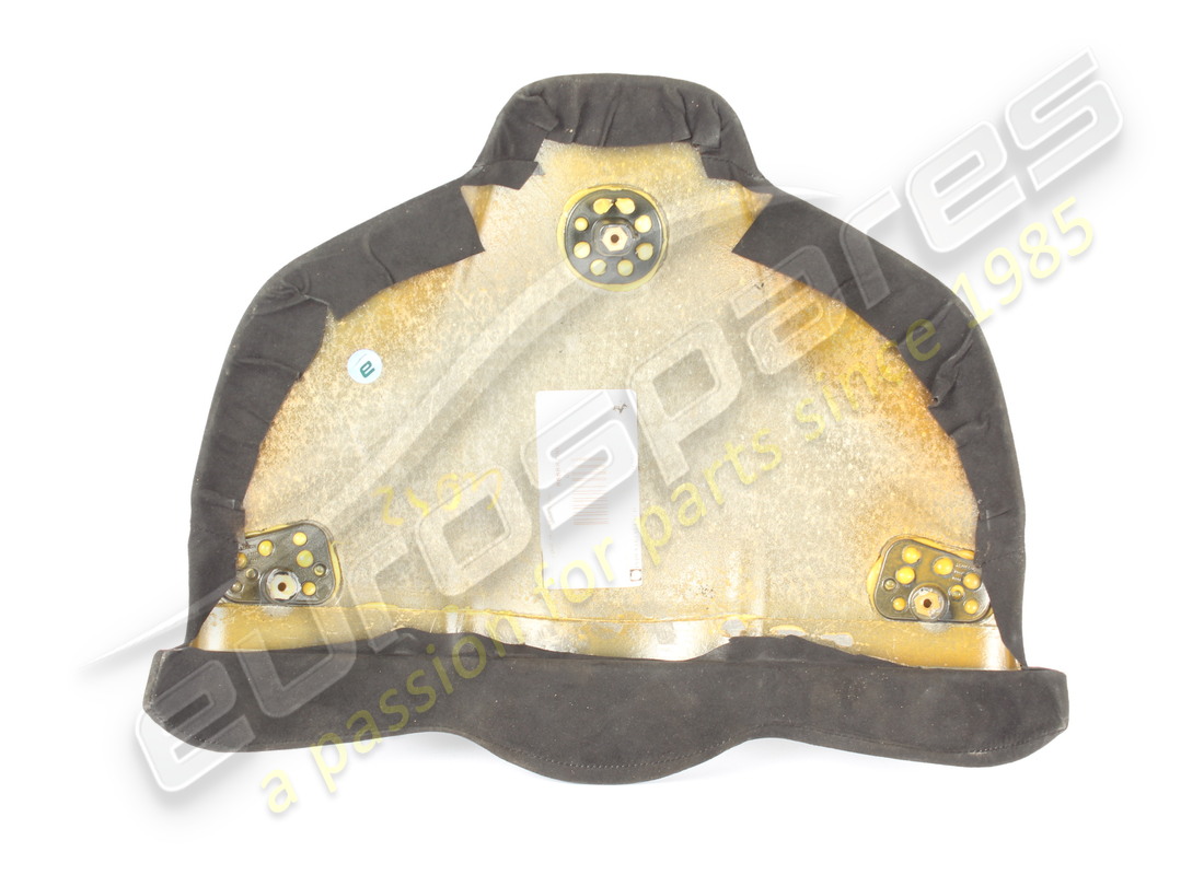 used ferrari instrument cluster upper section. part number 88784300 (2)