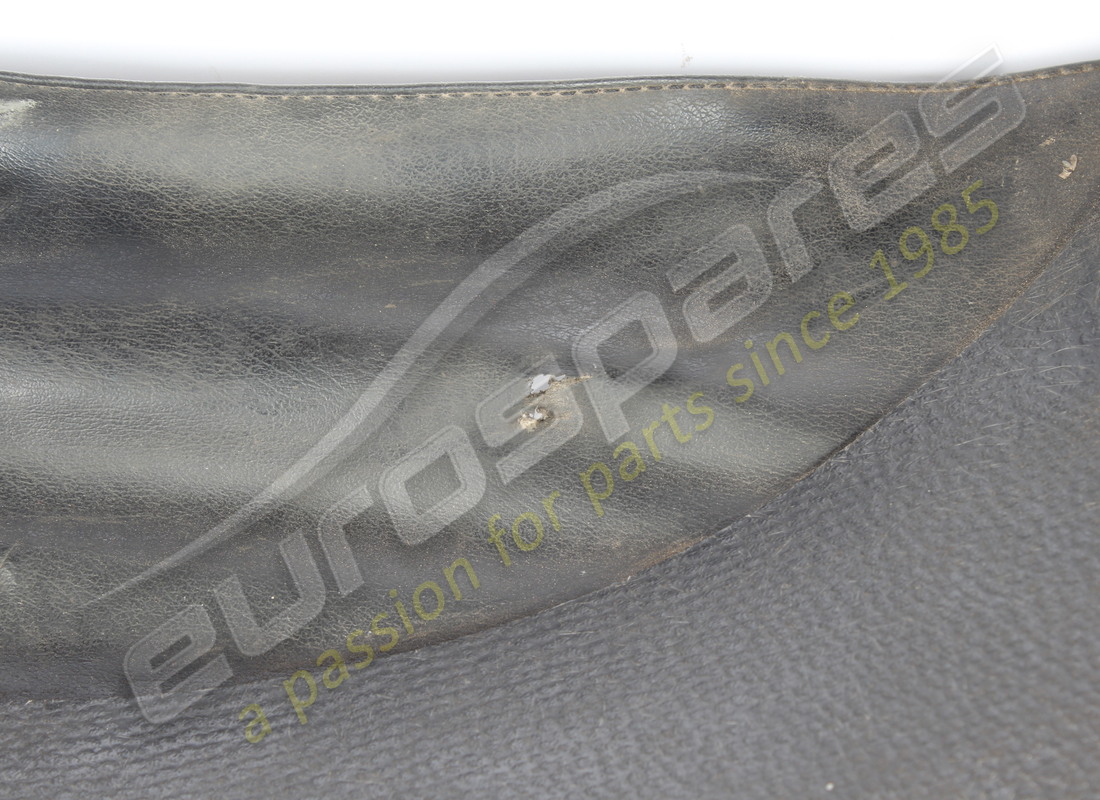 used ferrari spare wheel cover rhd part number 60351806 (2)