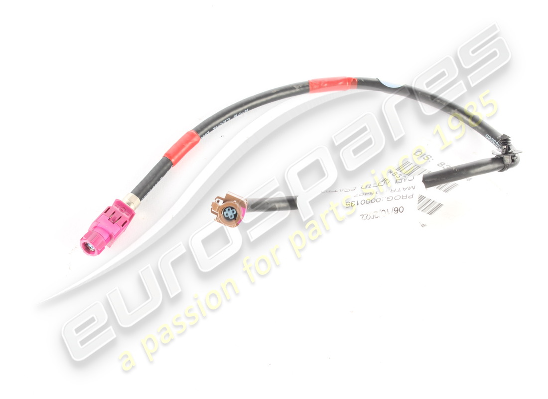 USED Ferrari CAVO NIT VS SPLITTER . PART NUMBER 832424 (1)