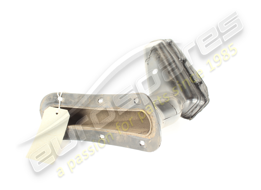 used ferrari condotto posteriore sx complete. part number 744998 (2)