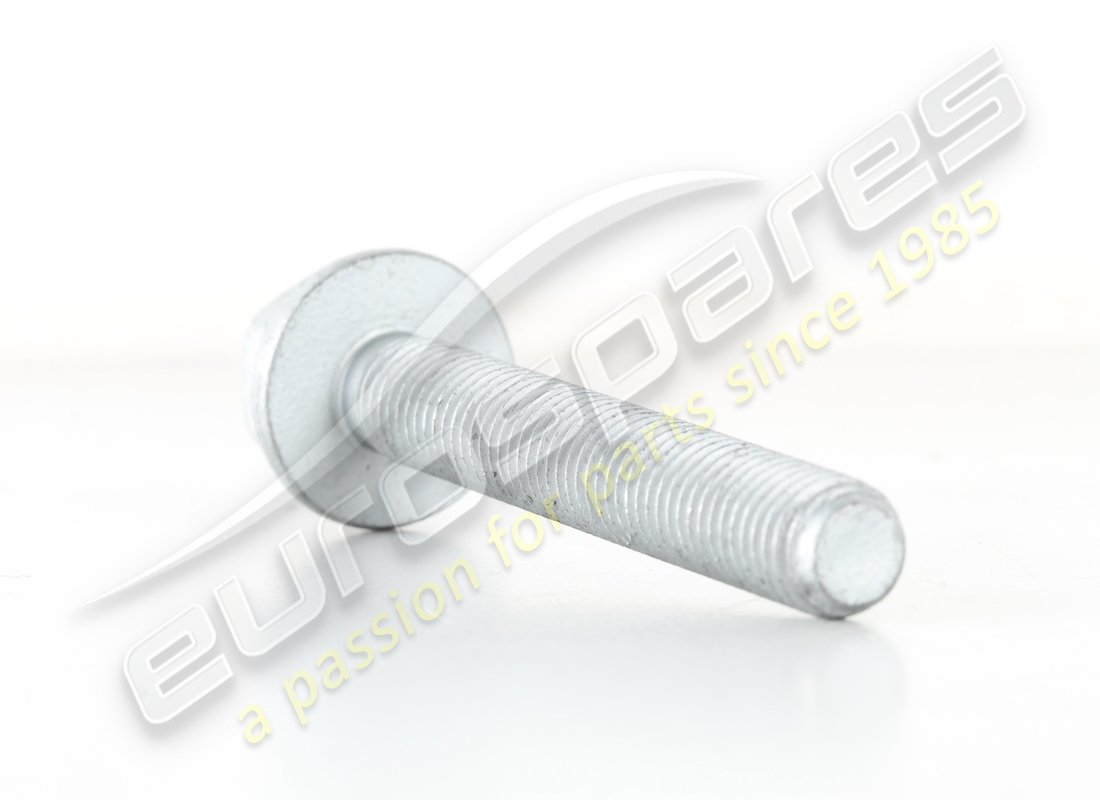 NEW PORSCHE HEX COLLARED BOLT. PART NUMBER PAF102902 (2) new porsche hex collared bolt. part number paf102902 (2)