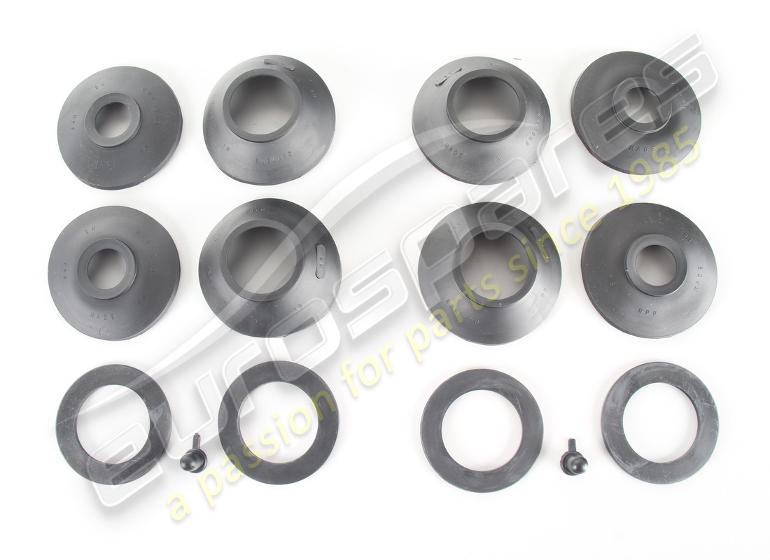 NEW Eurospares FRONT CALIPER REPAIR KIT (AXLE SET) . PART NUMBER 95691105 (1)