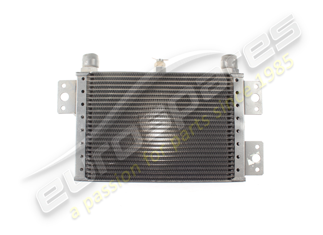 new ferrari oil cooler radiator. part number 126922 (1)