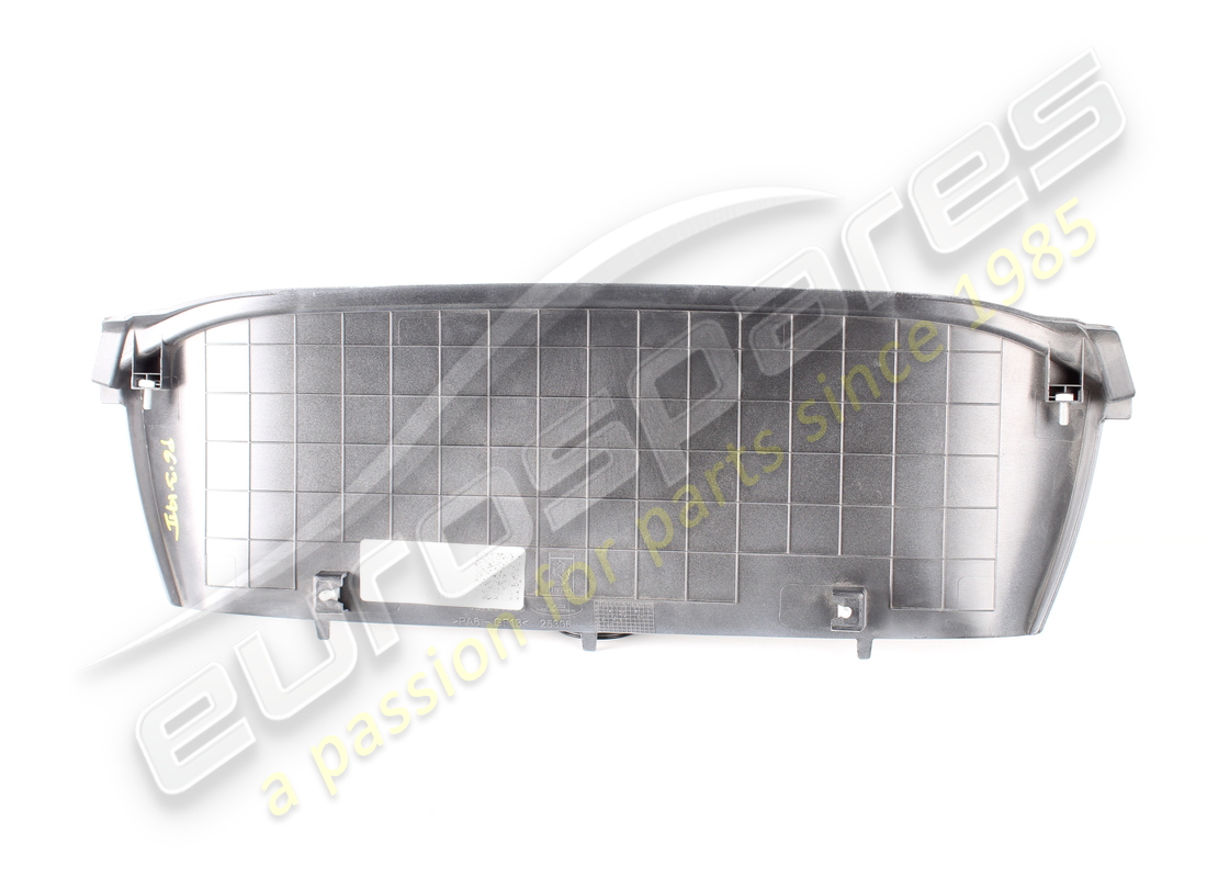 new ferrari complete rear spoiler duct low. part number 87291710 (2)