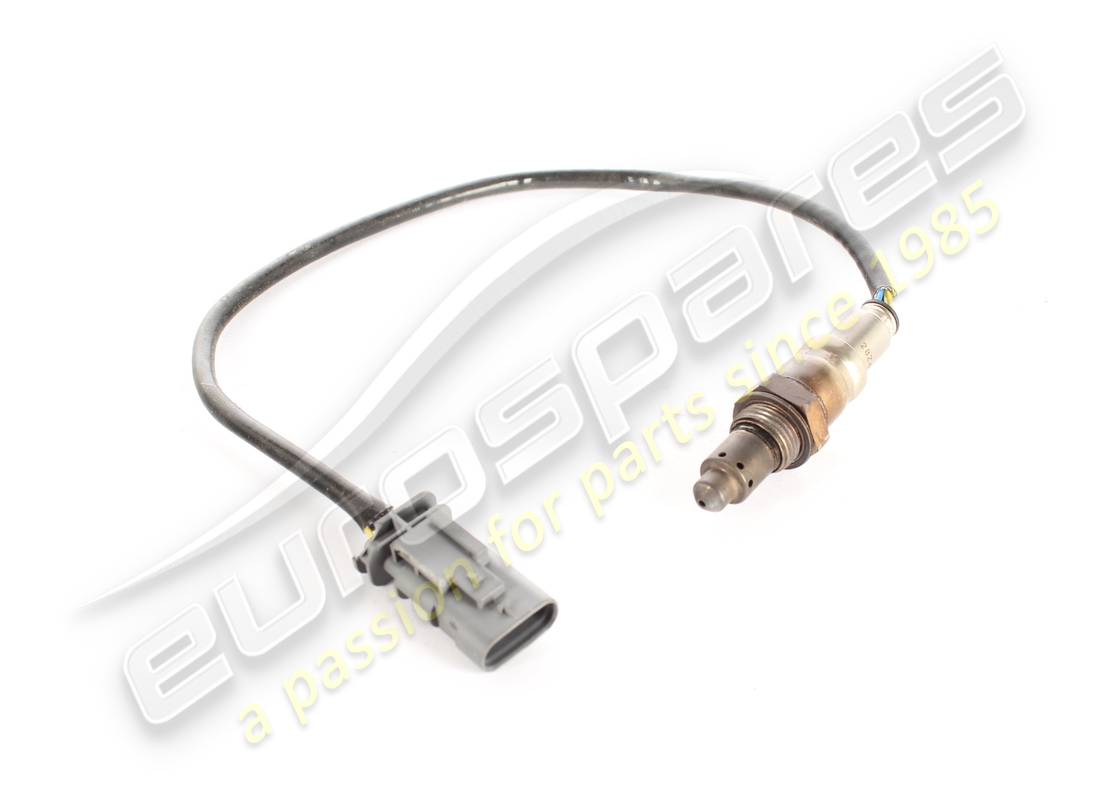 USED Maserati REAR LAMBDA SENSOR . PART NUMBER 670175365 (1)