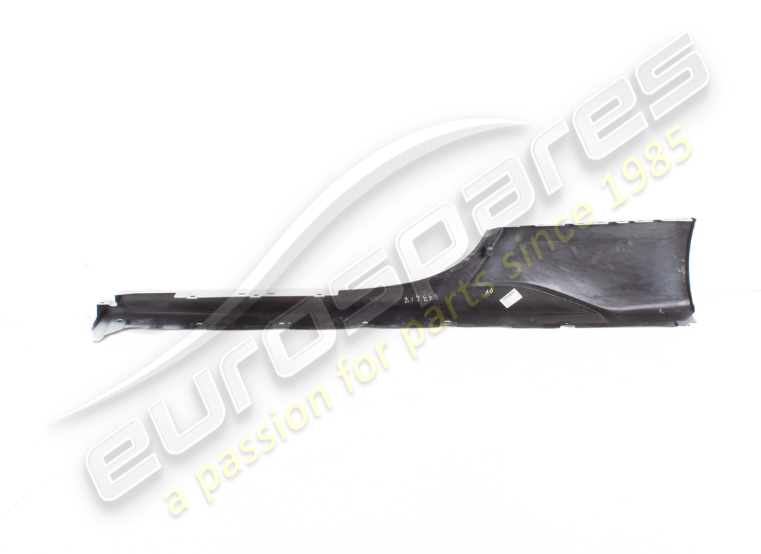 new ferrari rivest. sottoporta dx. semil. part number 985743866 (2)