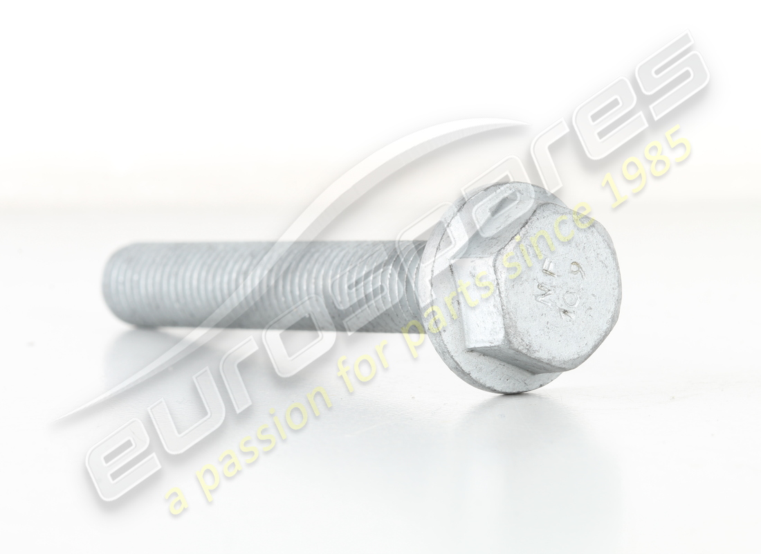 NEW PORSCHE HEX COLLARED BOLT. PART NUMBER PAF102902 (1) new porsche hex collared bolt. part number paf102902 (1)