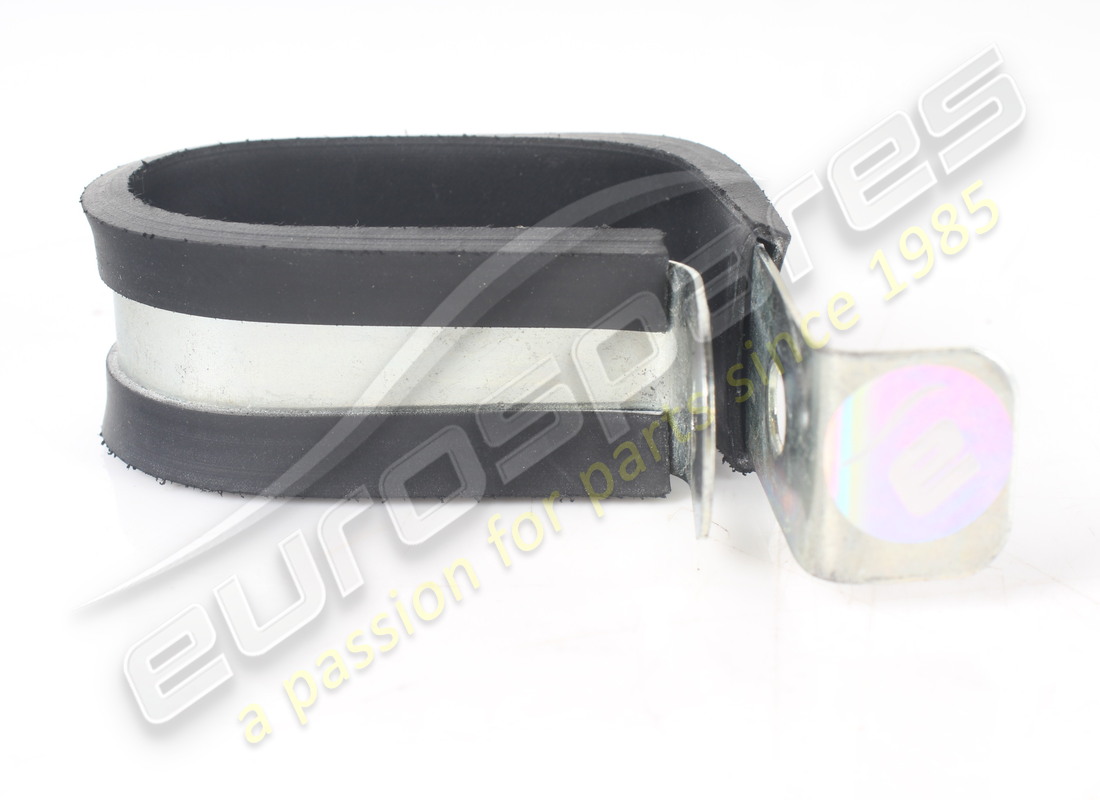 USED FERRARI BRACKET WITH SHEATH. PART NUMBER 820193 (4) used ferrari bracket with sheath. part number 820193 (4)