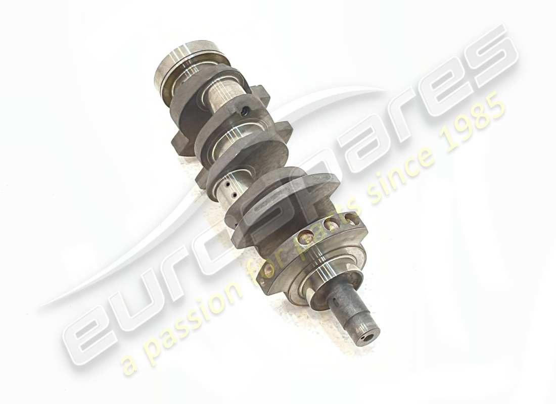 new maserati crankshaft 2.8. part number 581020000 (2)