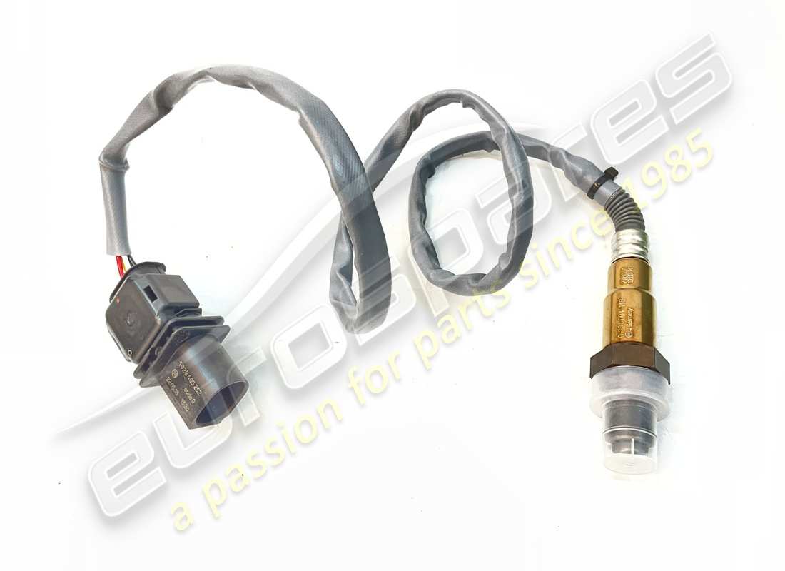 new bosch lambda probe. part number 1k0998262ad (2)