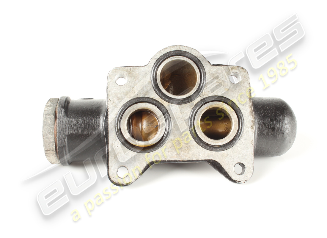 used eurospares valve body. part number eap1384443 (2)