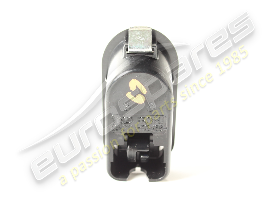 used ferrari maniglietta backup interna c. part number 884011 (2)