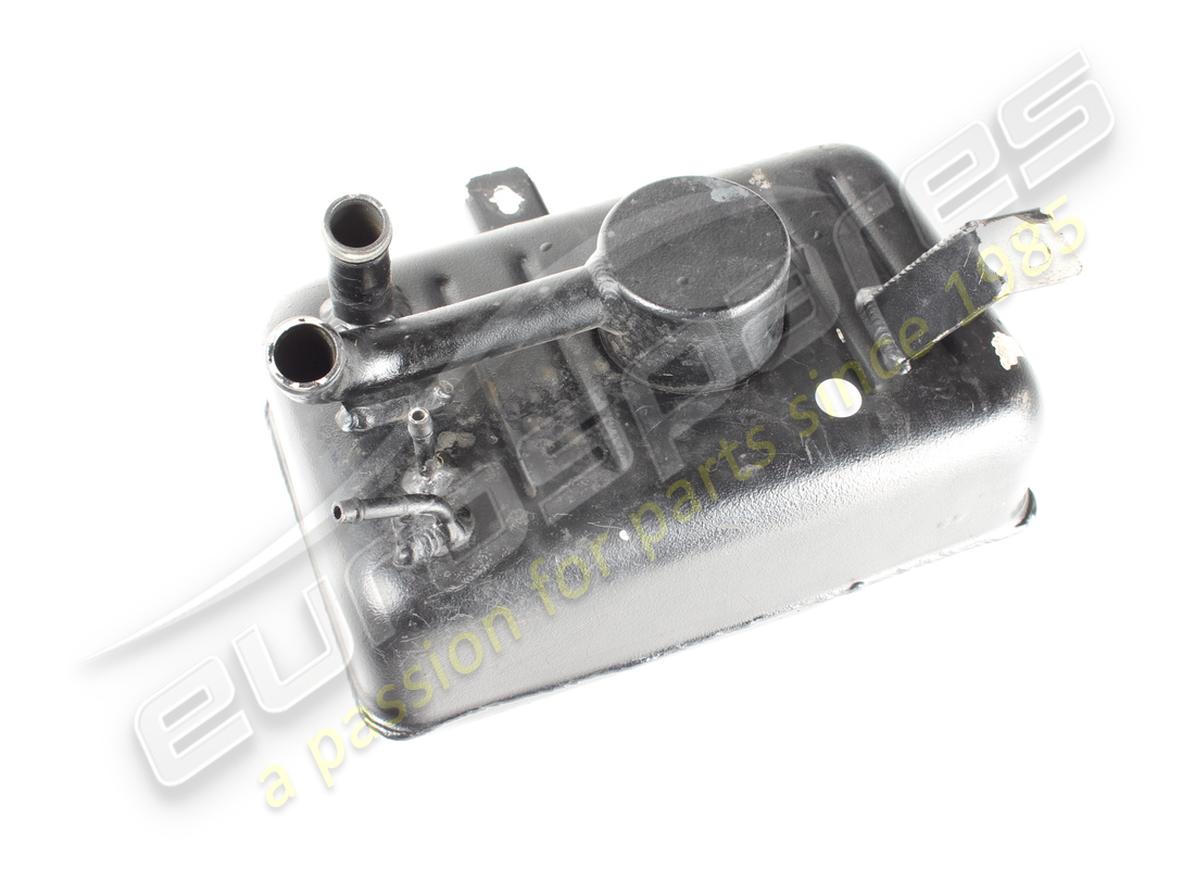 used ferrari water header tank rhd part number 171327 (2)
