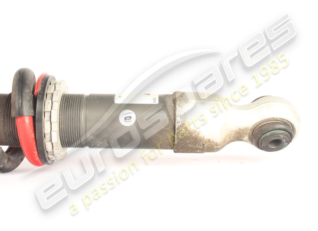 used eurospares complete lh shock. part number eap1510473 (3)