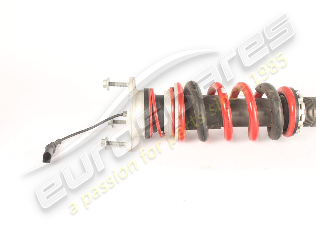 used eurospares complete rh shock. part number eap1510474 (3)